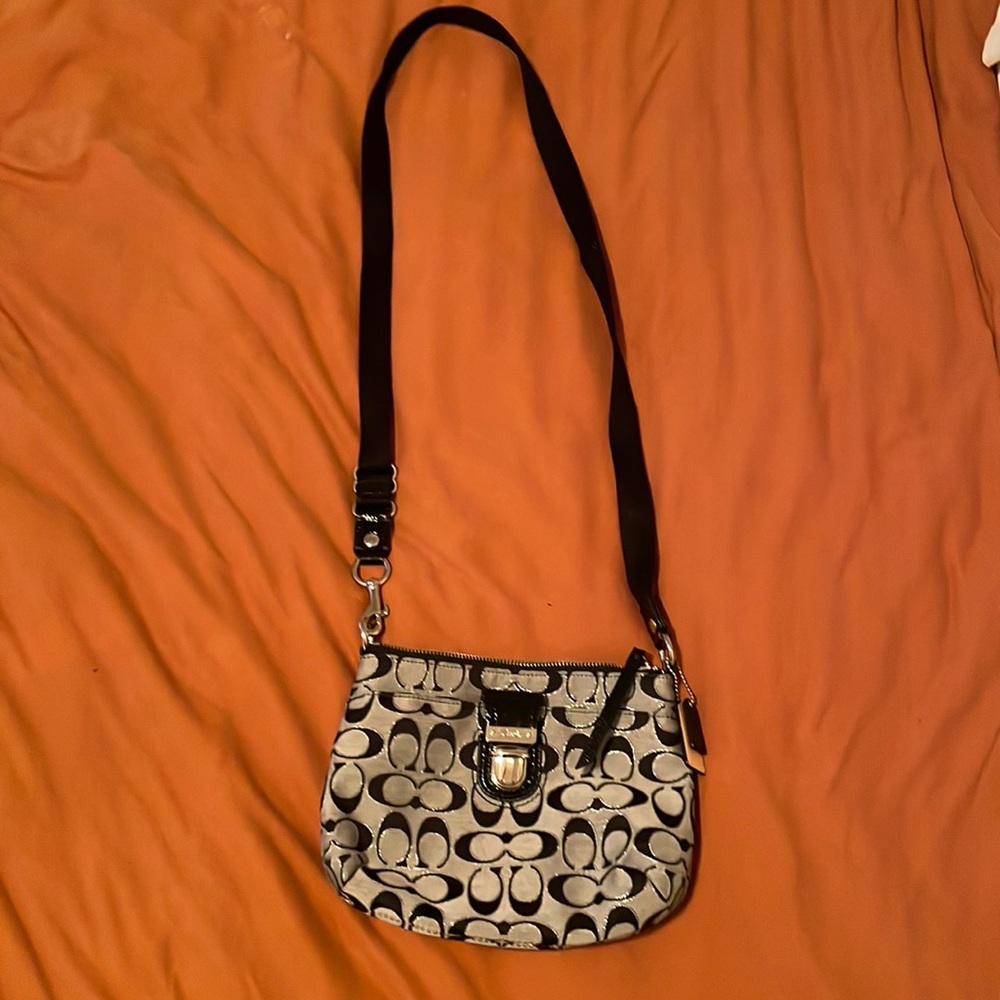 Coach Crossbody Bag